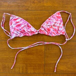 Skatie Kahea top - Moorea MEDIUM